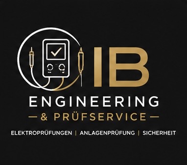 Logo IB Engineering & Prüfservice